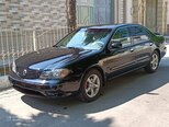 Nissan Maxima-5