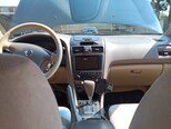Nissan Maxima-9