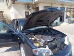 Nissan Maxima-15