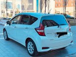 Nissan Note-8