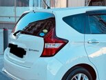 Nissan Note-5