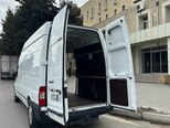 Ford Transit-7