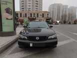Nissan Maxima-1