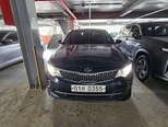 Kia K5-1