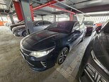 Kia K5-2