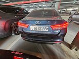 Kia K5-4