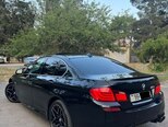 BMW 520-4