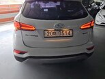 Hyundai Santa Fe-4