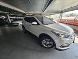Hyundai Santa Fe-2