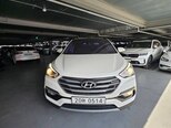 Hyundai Santa Fe-1
