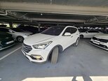 Hyundai Santa Fe-3
