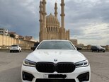BMW 530e-1