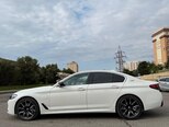 BMW 530e-5