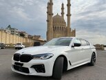 BMW 530e-3