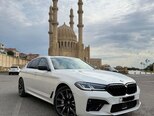 BMW 530e-2