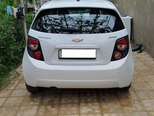 Chevrolet Aveo-3