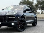 Porsche Cayenne-2