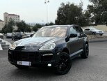 Porsche Cayenne-7