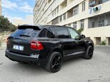Porsche Cayenne-6