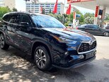 Toyota Highlander-2
