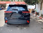 Toyota Highlander-5