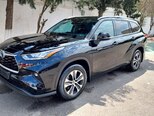 Toyota Highlander-4