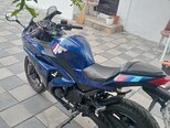 C.Moto CM250R-HY-5