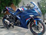 C.Moto CM250R-HY-1