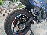 C.Moto CM250R-HY-4
