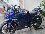 C.Moto CM250R-HY-3