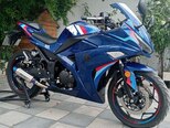 C.Moto CM250R-HY-2