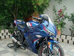 C.Moto CM250R-HY-9