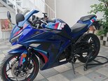 C.Moto CM250R-HY-8