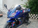 C.Moto CM250R-HY-11