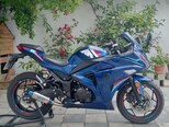 C.Moto CM250R-HY-12