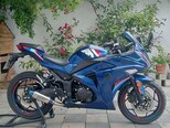 C.Moto CM250R-HY-13