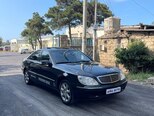 Mercedes S 320-1