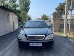 Mercedes S 320-2