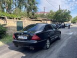 Mercedes S 320-4