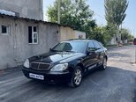 Mercedes S 320-3