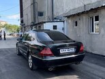 Mercedes S 320-5