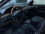 Mercedes S 320-9