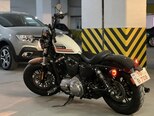 Harley-Davidson Sportster Forty Eight-3