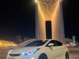 Hyundai Elantra-3
