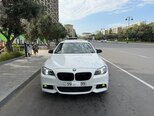 BMW 520-1