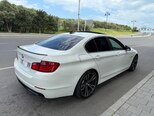 BMW 520-3