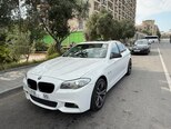 BMW 520-5