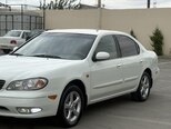Nissan Maxima-5