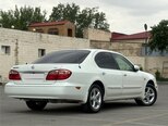 Nissan Maxima-9