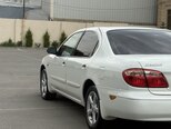 Nissan Maxima-7